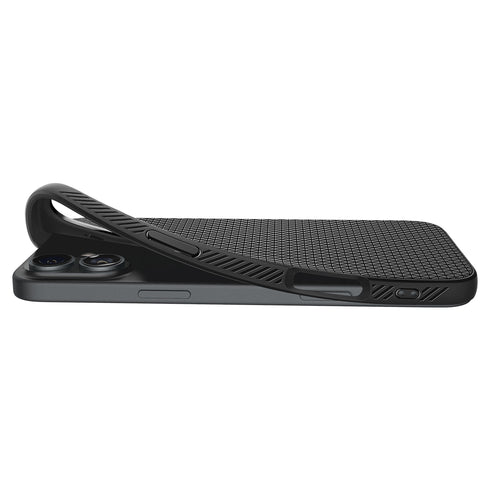 Spigen iPhone 16 Series Case – Liquid Air